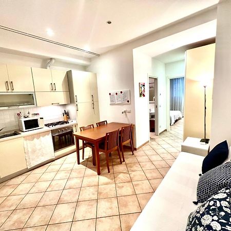 Apartament Casa Agnesi Bolonia Zewnętrze zdjęcie